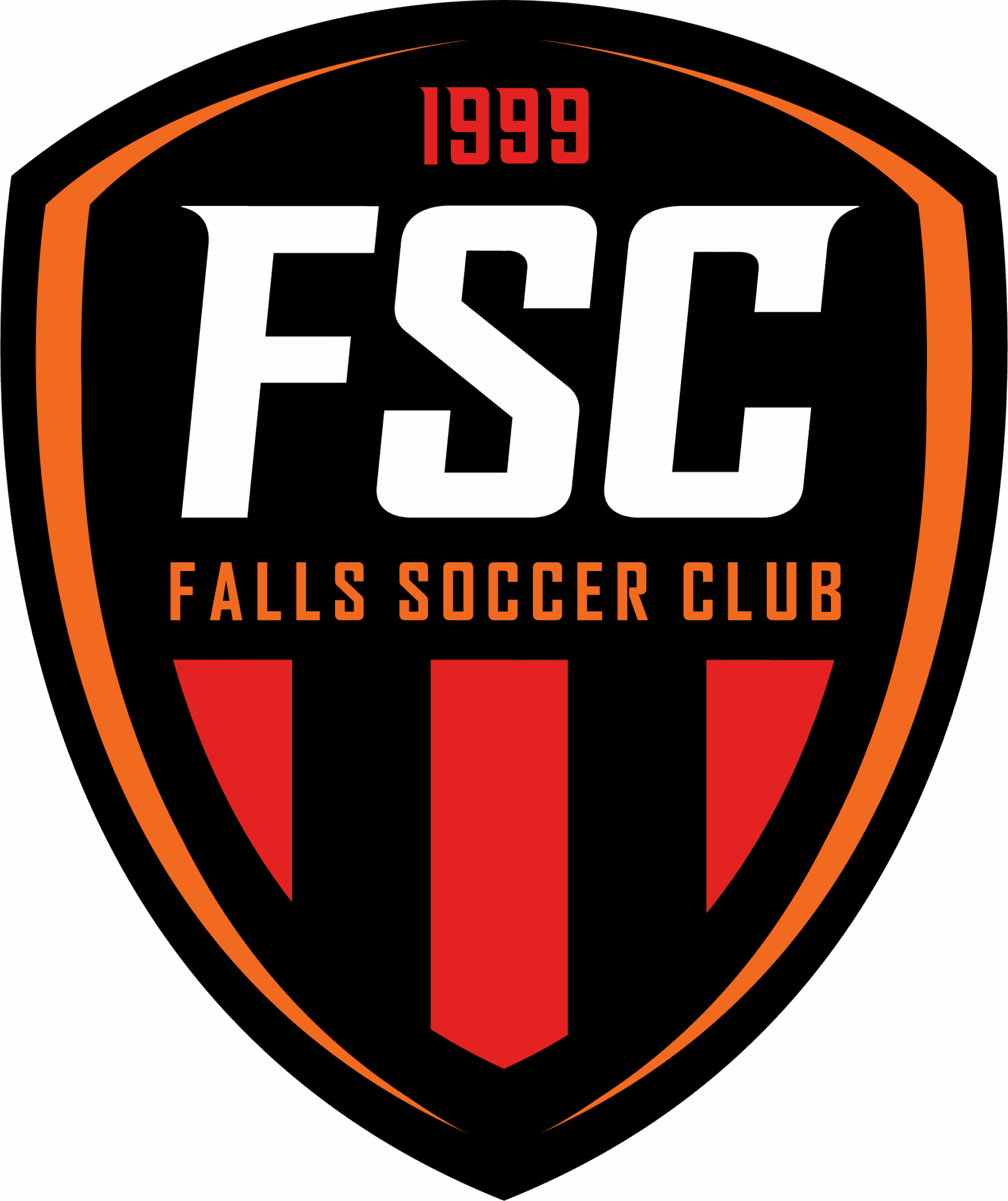 FALLS Patch Art